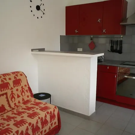Bed & Breakfast D'hotes Alize *